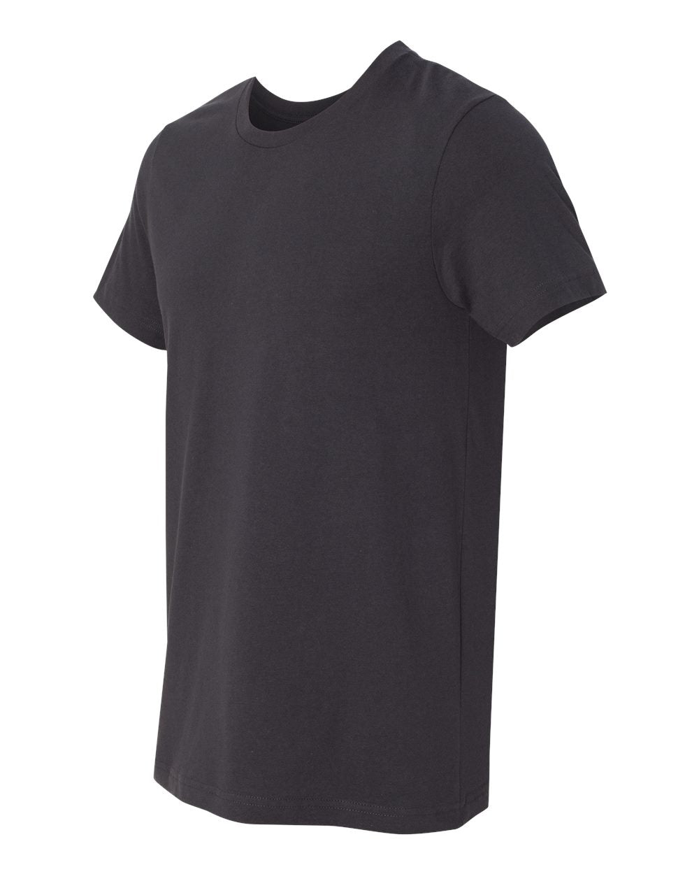 BELLA + CANVAS Unisex Jersey Tee